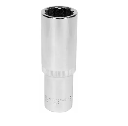 YATO YT12940 Hosszú dugókulcs 1/2" 18 mm 12 szögletű Vedd meg online