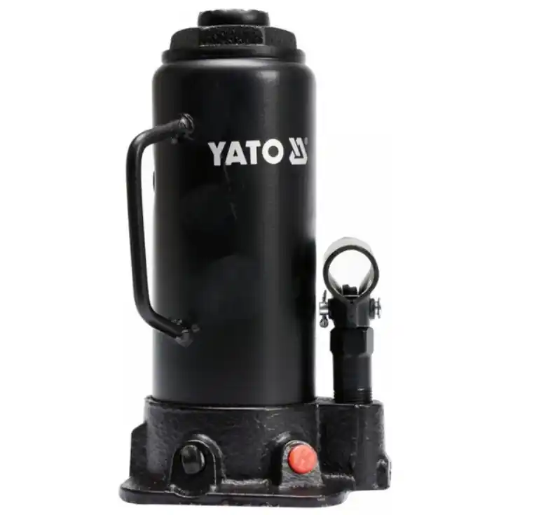 YATO YT17004 Hidraulikus emelő 10t Kedvezményes ár