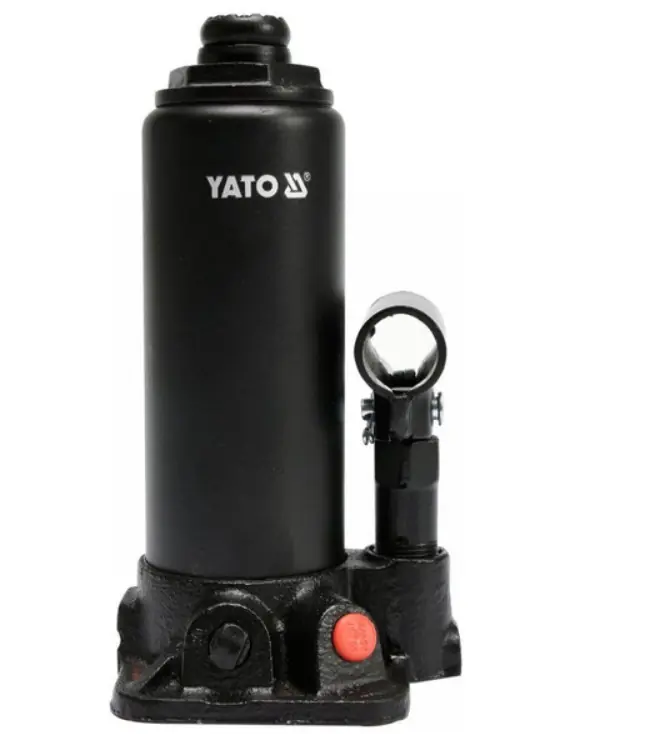 Kedvezményes ár YATO YT17001 Hidraulikus emelő 3t