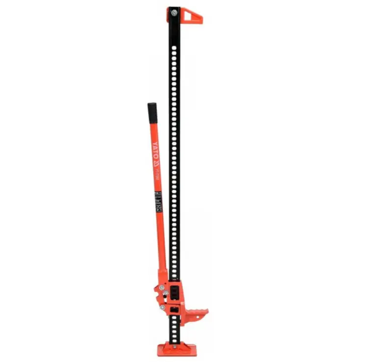 YATO YT17262 Fogasléces emelő 3,0 t 155-1350 mm Ajánlat