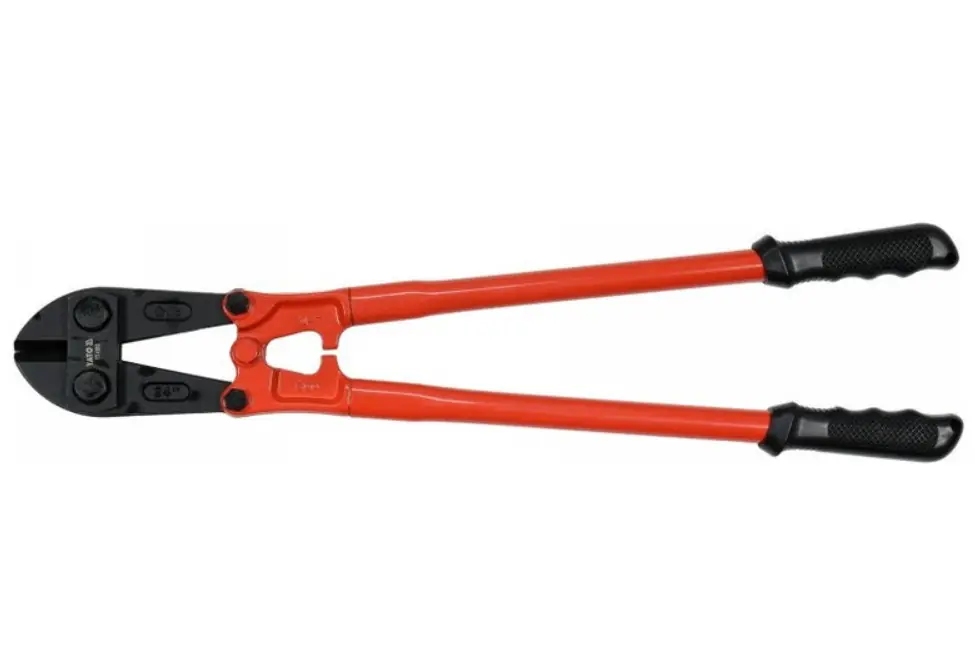 Akció YATO YT1853 Csapszegvágó olló 600 mm PROFI