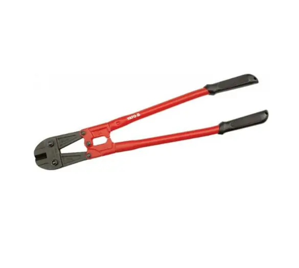 YATO YT1854 Csapszegvágó olló 750 mm PROFI Biztonságos fizetés