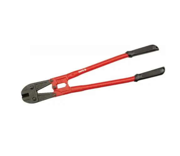 Bestseller YATO YT1855 Csapszegvágó olló 900 mm PROFI
