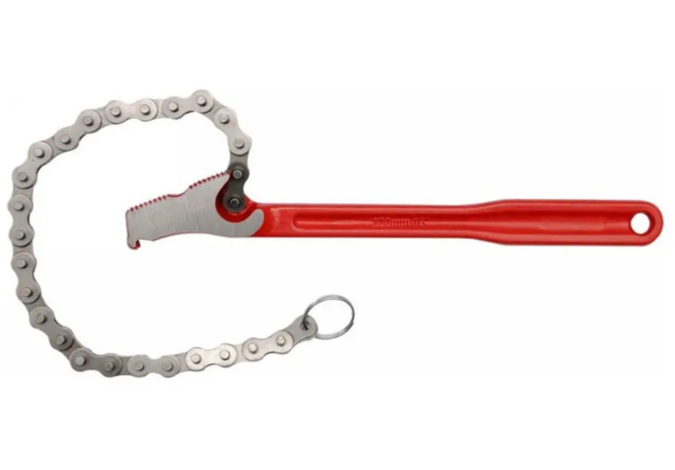 YATO YT22260 Láncos csőfogó 300 mm Prémium