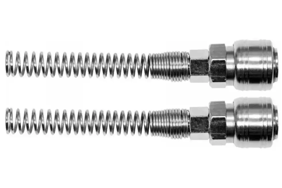YATO YT24101 Pneumatikus tömlő gyorscsatlakozó hüvely 1/4" csővéggel 6 x 10 mm Árcsökkenés
