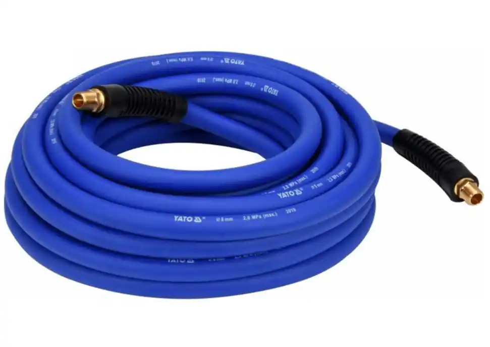 YATO YT24233 Pneumatikus tömlő 8mm 10m Csak ma
