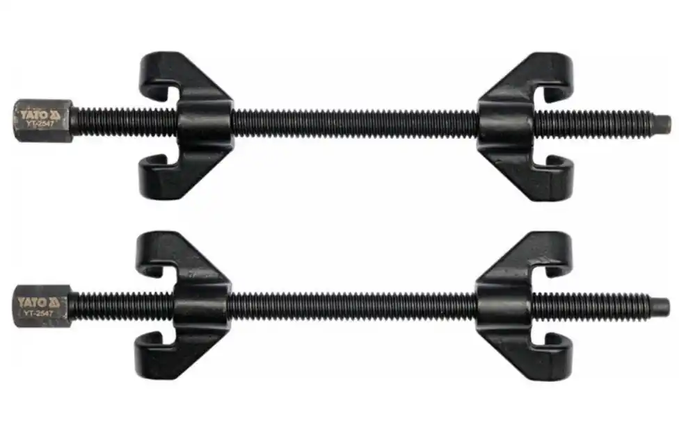 Alacsony ár YATO YT2547 Rugóösszehúzó 82 x 355 (2 db/cs)