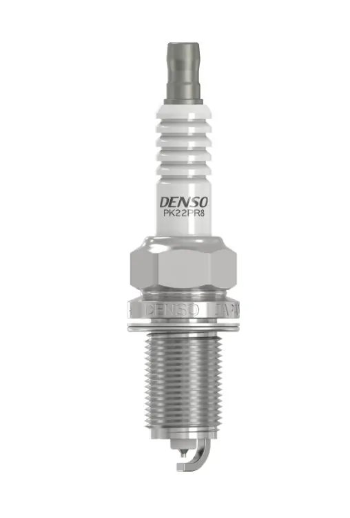 Denso PK22PR8 gyújtógyertya AUDI A4/A6 RS4/S4, Subaru Impreza WRX STi 2.0i 01-06 Kihagyhatatlan ajánlat