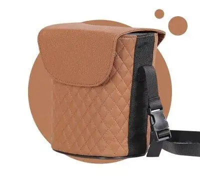 Legnépszerűbb Elegáns autós tároló, szemetes