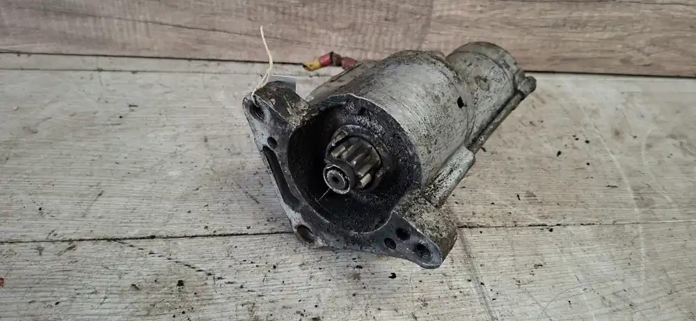 Vásárlói kedvenc PEUGEOT 305 önindító, dízel bontott alkatrész