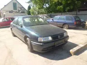 OPEL VECTRA A 88-96 Map szenzor bontott alkatrész Bestseller