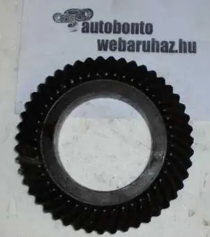 IVECO IVECO 2000- Tányérkerék 47 fogas bontott alkatrész Kedvezmény