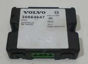 VOLVO V40 Immobiliser modul bontott alkatrész Bestseller