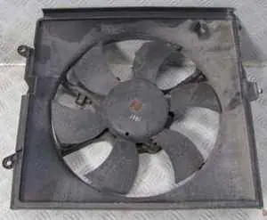 Vedd meg online VOLVO V40 Hűtőventilátor bontott alkatrész