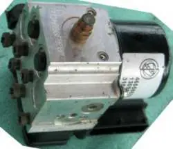 FIAT MAREA Abs abr esp pumpa bontott alkatrész Legnépszerűbb