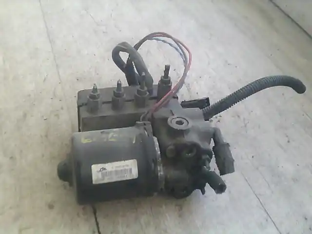 SAAB 9000 Abs abr esp pumpa 2.3i bontott alkatrész Vedd meg most