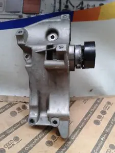 VW POLO III. 99-02 Generátor tartó bak bontott alkatrész Árengedmény