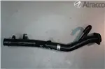 Vedd meg most FIAT DUCATO 02-06 üzemanyag betöltő cső fém bontott alkatrész