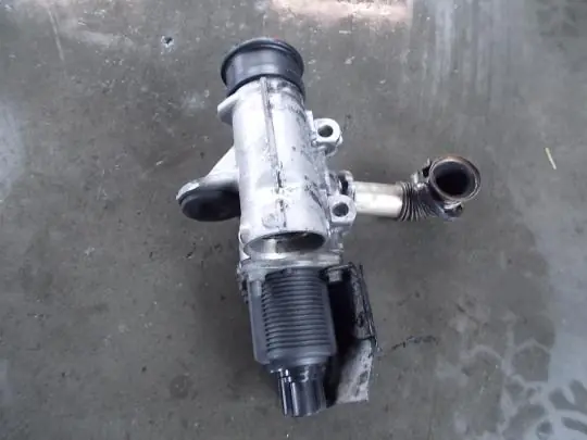 Azonnali szállítás RENAULT CLIO 01-06 Egr agr szelep bontott alkatrész