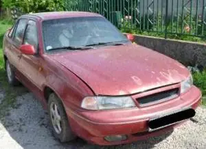 DAEWOO NEXIA Kormánymű szervós bontott alkatrész Alacsony ár
