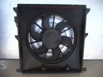 RENAULT MEGANE 95-99 Hűtőventilátor bontott alkatrész Árcsökkenés