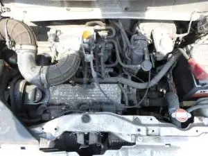 SUZUKI WagonR+ Ablakmosó tartály bontott alkatrész Olcsó