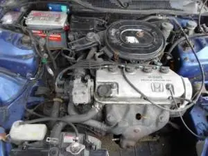 HONDA CIVIC -91 Ac pumpa bontott alkatrész Népszerű