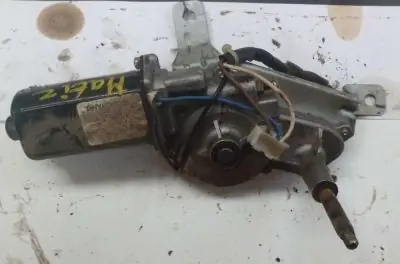 DAEWOO MATIZ 98-01 Ablaktörlő motor hátsó bontott alkatrész Újdonság