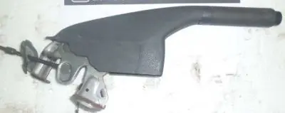 Vedd meg online VW POLO V. 02-05 Kézifék kar bontott alkatrész