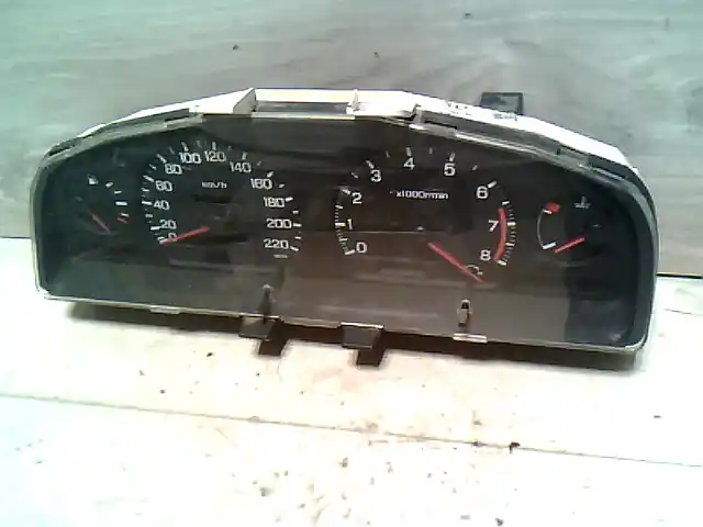 Árcsökkenés NISSAN SUNNY N14 91.03-95.09 Kilométeróra 1.6 i bontott alkatrész