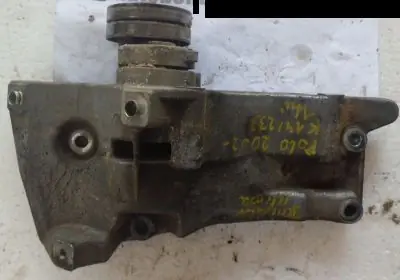 VW POLO V. 02-05 Generátor tartó bak bontott alkatrész Akciós ár