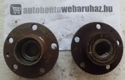 VW POLO V. 02-05 Hátsó kerékagy pozíció független bontott alkatrész Szuper akció