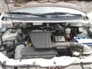 Azonnal elérhető SUZUKI IGNIS Vízcső fém bontott alkatrész