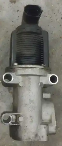 FIAT STILO 01.09-06.12 Egr agr szelep bontott alkatrész Újdonság