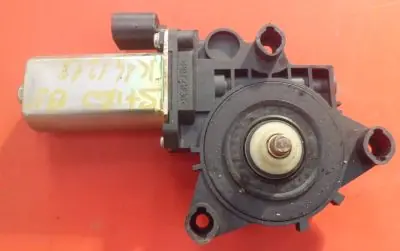 Árengedmény FIAT STILO 01.09-06.12 Bal első ablakemelő motor bontott alkatrész
