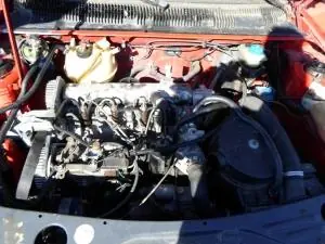 Kedvezményes ár PEUGEOT 205 Porlasztó bontott alkatrész