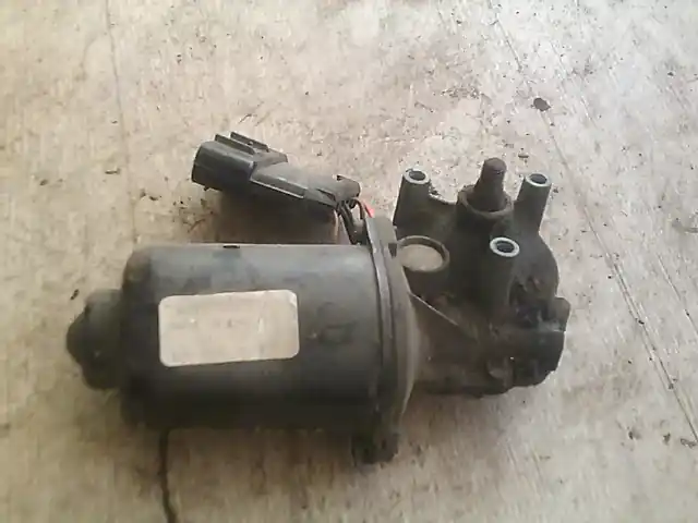 OPEL CORSA B 93-00 Ablaktörlő motor első bontott alkatrész Újdonság