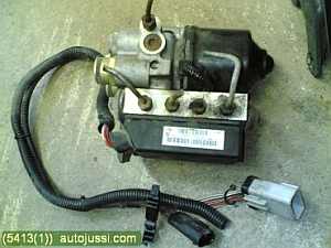 DODGE CARAVAN 96- Abs abr esp pumpa bontott alkatrész Csak ma