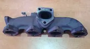 Rendeld meg most LANDROVER FREELANDER 98-04 Kipufogó csonk bontott alkatrész