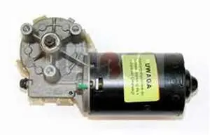 Azonnali szállítás SEAT IBIZA 93-99 Ablaktörlő motor első bontott alkatrész