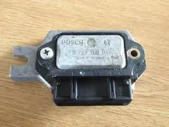 ALFA ROMEO ALFA 33 Gyújtás vezérlő bontott alkatrész Vedd meg most