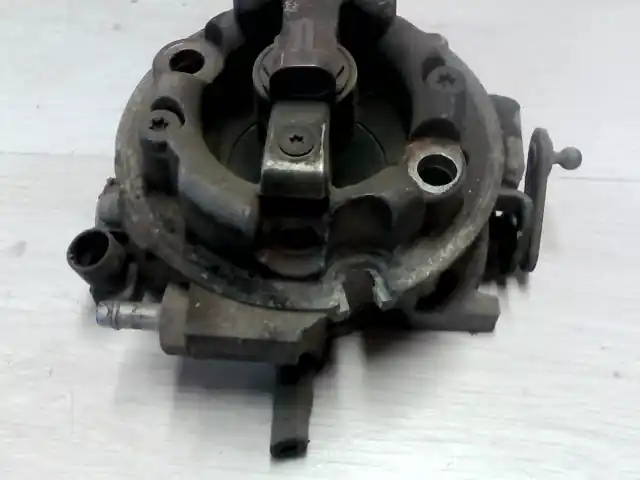 OPEL ASTRA F 94-02 Központi injektor befecskendező bontott alkatrész Ajánlat