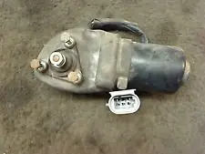 Árengedmény RENAULT LAGUNA 94-98 Ablaktörlő motor első bontott alkatrész