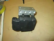 SUZUKI ALTO 02-09 Abs abr esp pumpa bontott alkatrész Bestseller