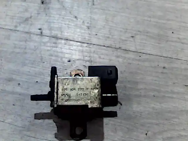 Ne maradj le VW POLO IV. 99-02 Turbónyomás szabályzó szelep bontott alkatrész