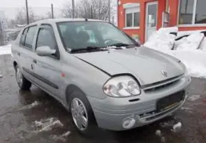 RENAULT THALIA 99.05-02.02 Hengerfej csavar bontott alkatrész Expressz kézbesítés