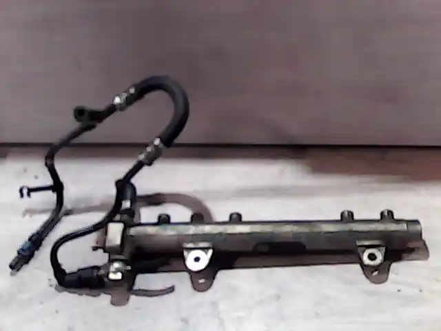 OPEL CORSA C 00-06 Közösnyomócső common rail cső bontott alkatrész Újdonság