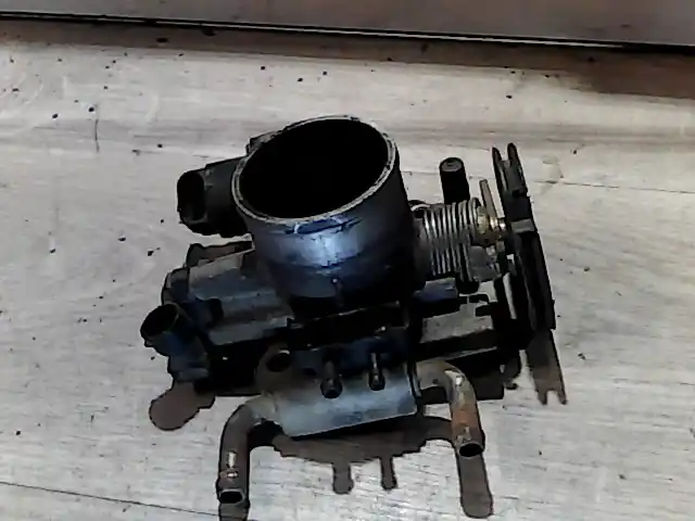 Outlet DAEWOO LANOS Fojtószelep mechanikus 1.5 i bontott alkatrész
