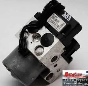 ALFA ROMEO 156 97-03 Abs vezérlő elektronika bontott alkatrész Kedvezmény