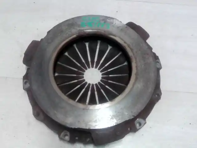 Kedvezmény RENAULT CLIO 01-06 Kuplung szerkezet 1.5dci bontott alkatrész